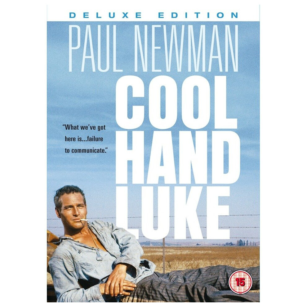 Warner Bros Cool Hand Luke [1967] (Dvd)