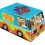 Warner Bros Scooby-Doo: Mystery Machine (DVD) 1