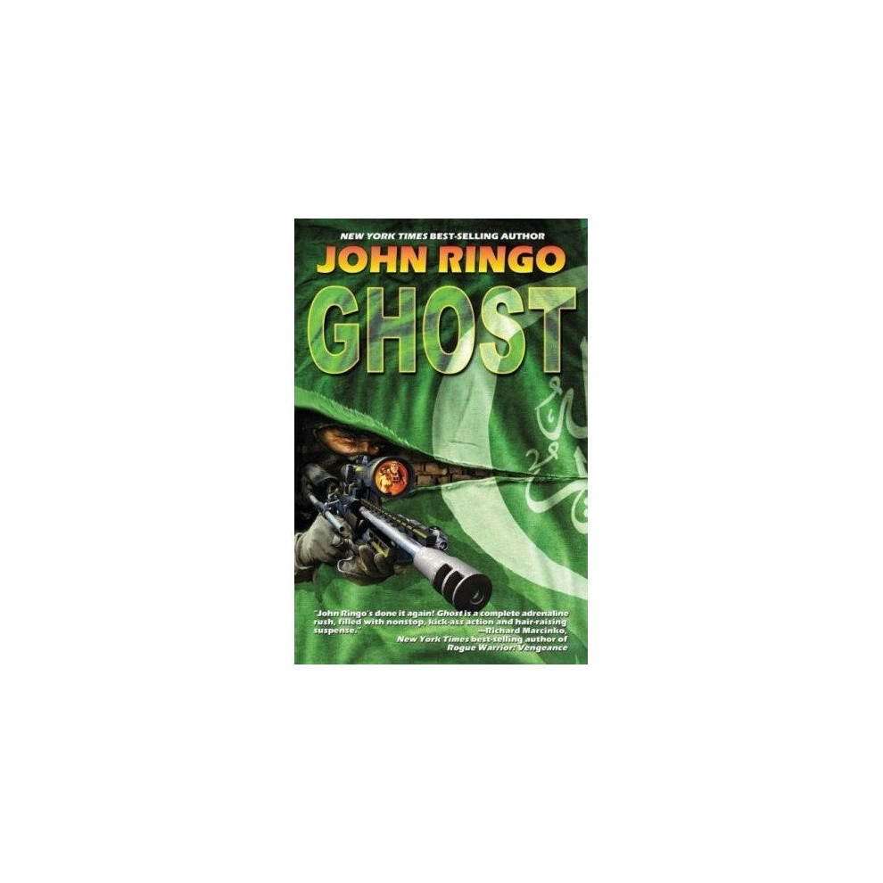 Ghost