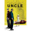 Warner Bros The Man from U.N.C.L.E. (DVD) 1