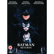 Batman Returns [1992] (DVD)