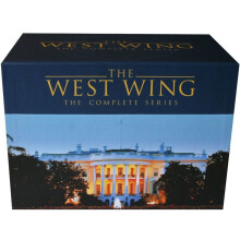 West Wing, The: The Complete Series Collection (DVD)