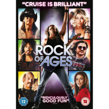 Rock Of Ages (DVD)