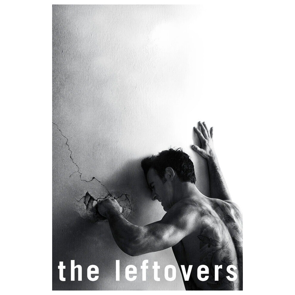 The Leftovers - Season 2 [2016] (DVD)