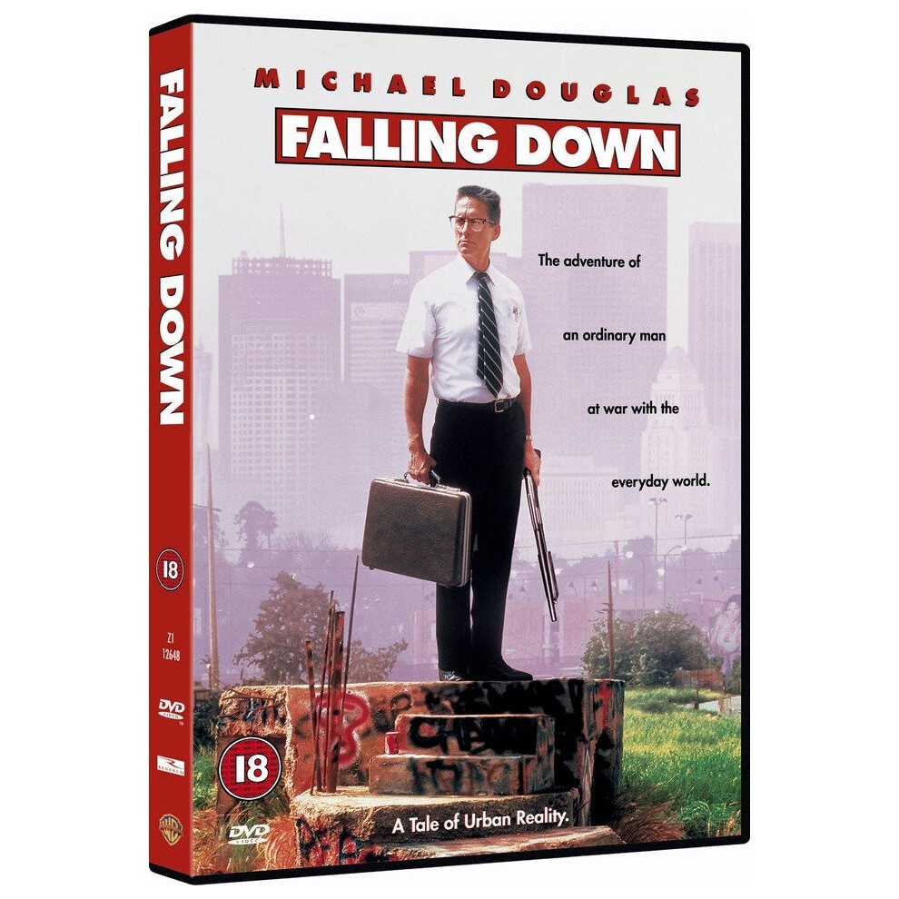 Falling Down [1992] [1993] (DVD)