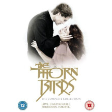 The Thorn Birds Complete (DVD)