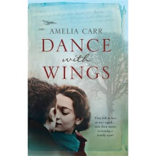 Dance with Wings