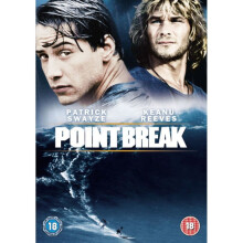 Point Break (DVD)