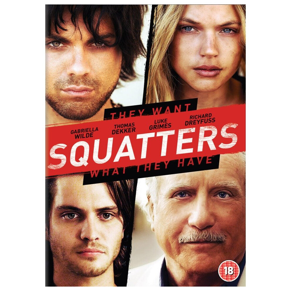 Squatters