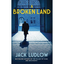 Broken Land, a (roads to War)