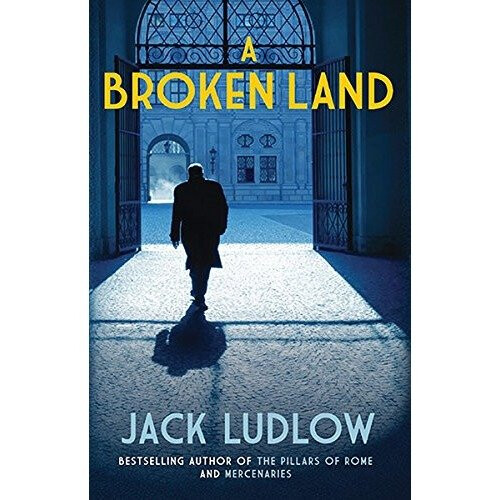 Broken Land, a (roads to War)