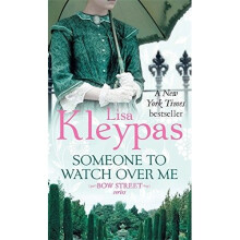 Someone to Watch over Me: Number 1 in Series (bow Street)