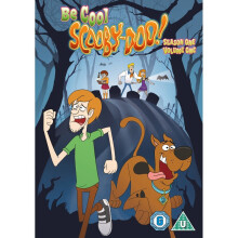 Be Cool Scooby-Doo!: Season 1 - Volume 1 [2016] (DVD)