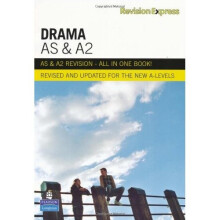 Revision Express As and A2 Drama (direct to Learner Secondary)