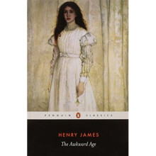 The Awkward Age (classics)