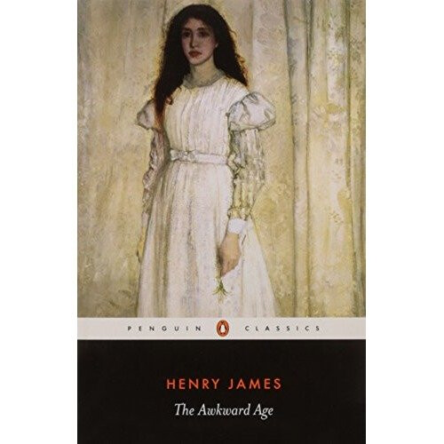 The Awkward Age (classics)