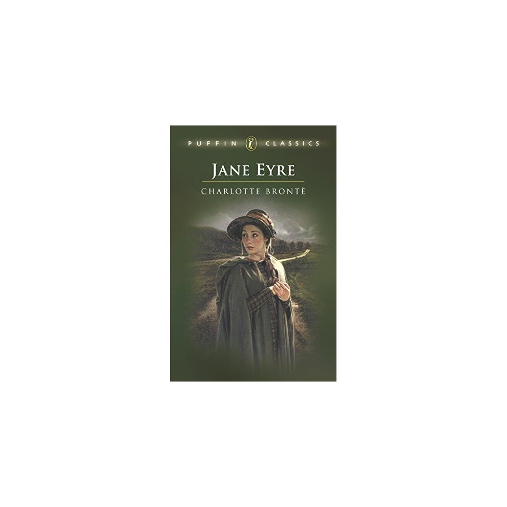 Jane Eyre (puffin Classics)
