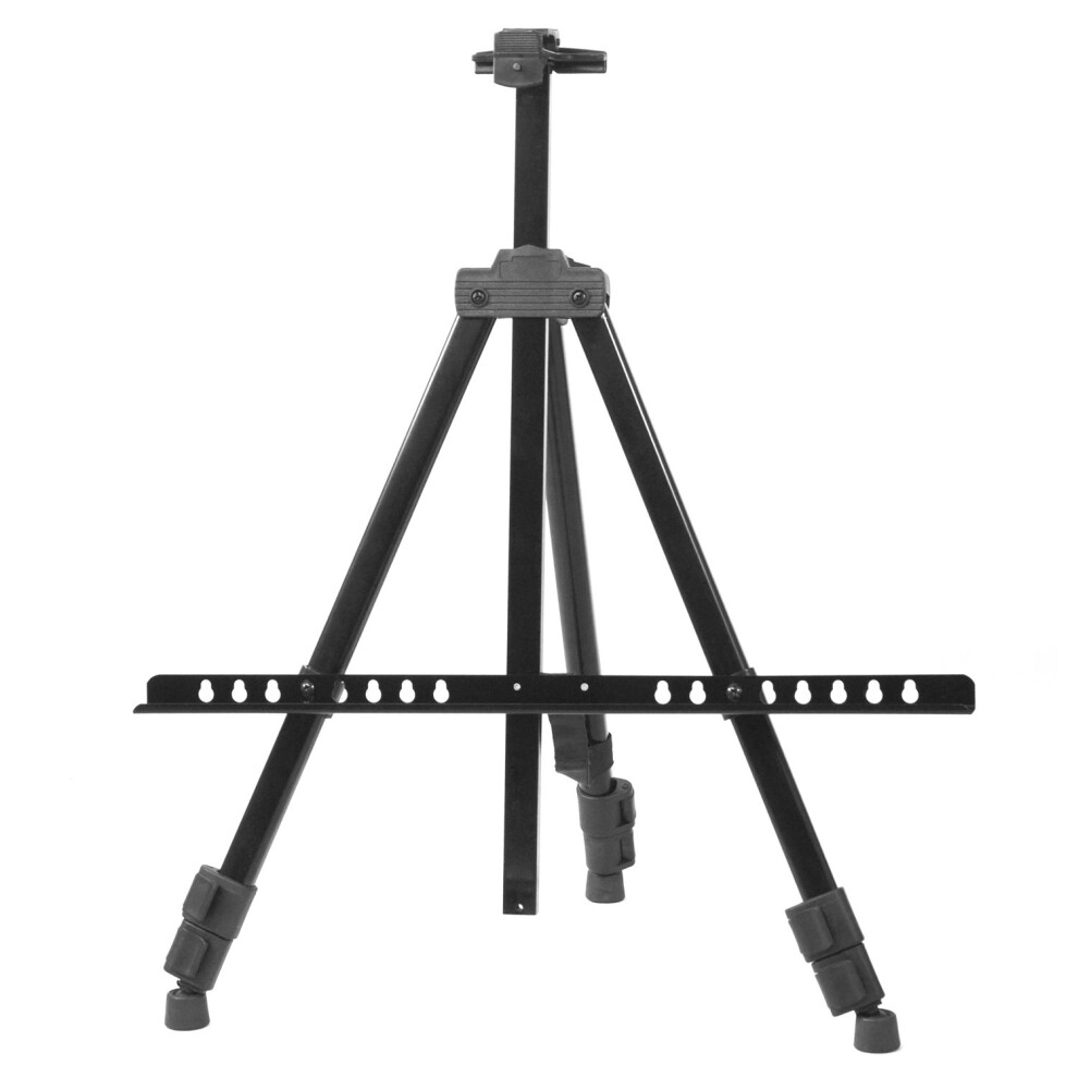 Trixes Telescopic Folding Artist Painting Tripod Easel Stand