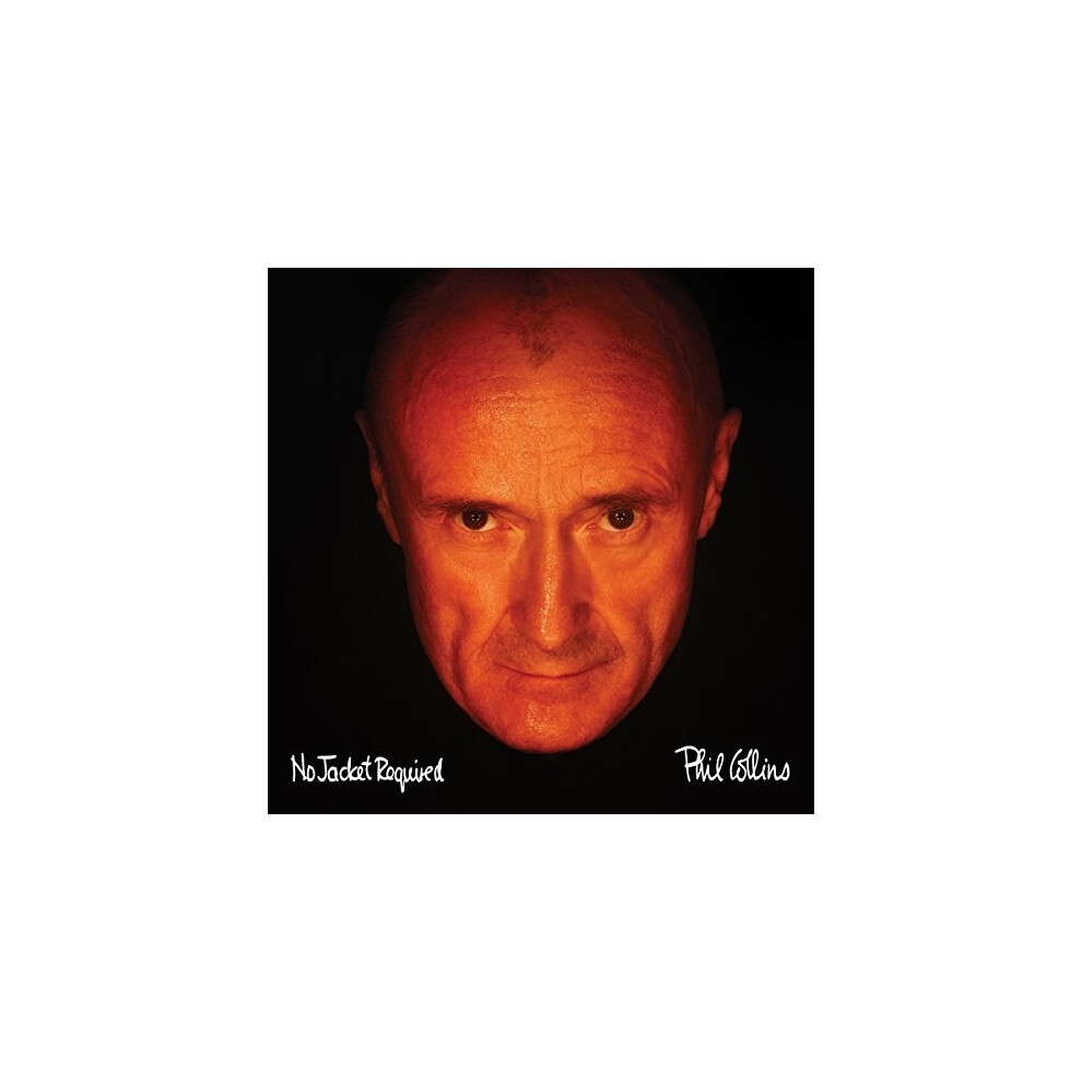 Phil Collins - No Jacket Required (deluxe Edition) [CD]