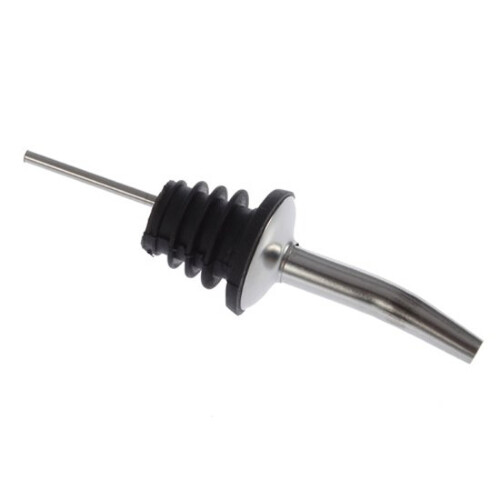 Trixes Bottle Pourer | Olive Oil & Spirits Pourer | Spout Stopper
