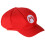 Trixes 2pc Mario & Luigi Hats | Video Game Theme Caps 4