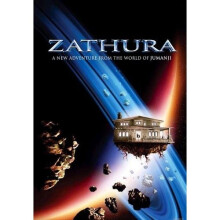Zathura: a Space Adventure