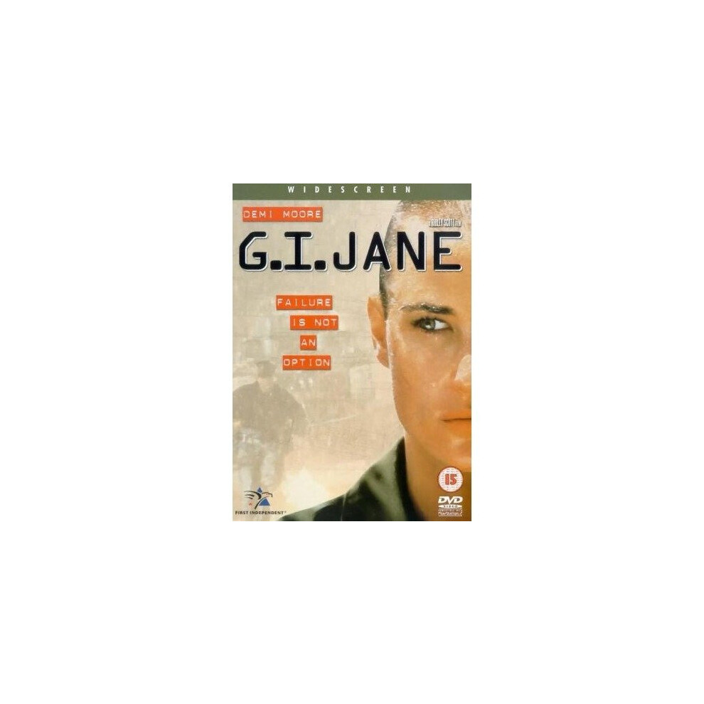 G.I. Jane [1997] (DVD)