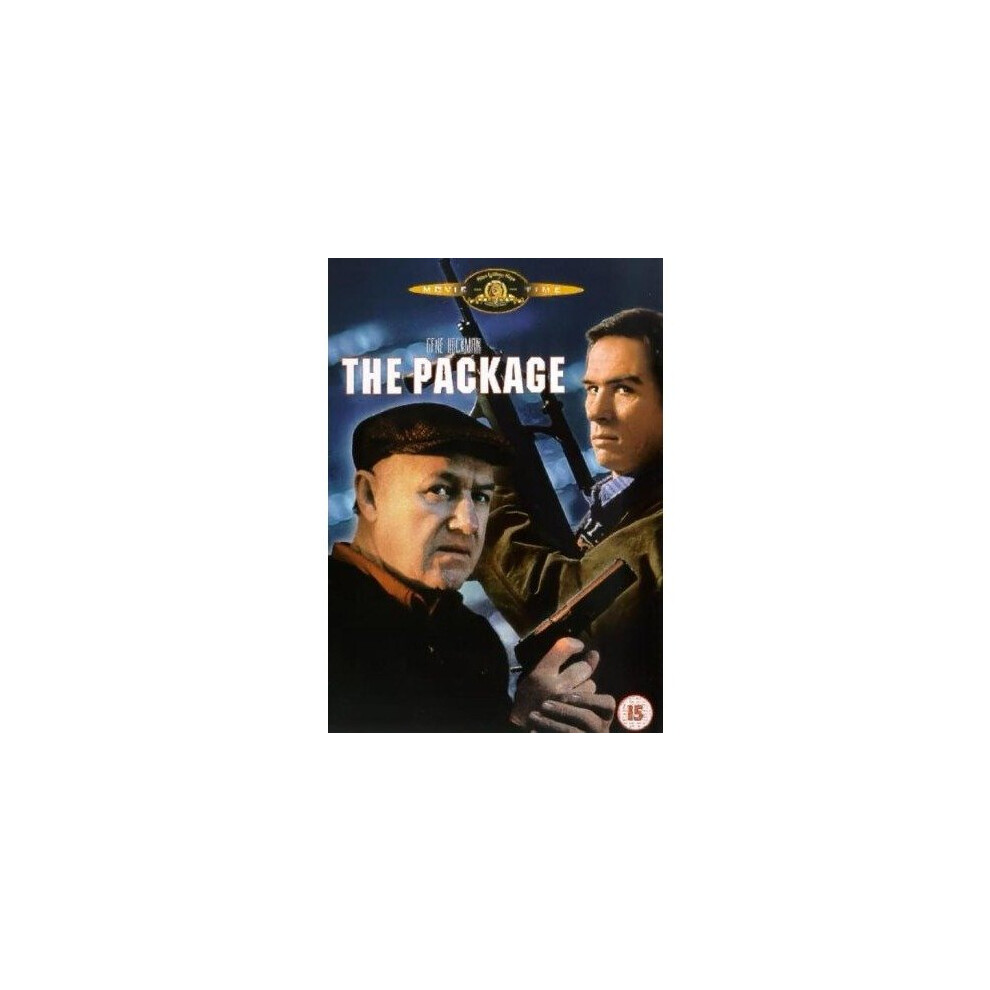 Package the