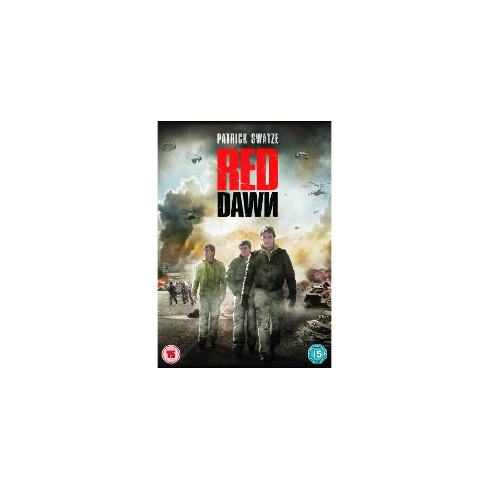Red Dawn