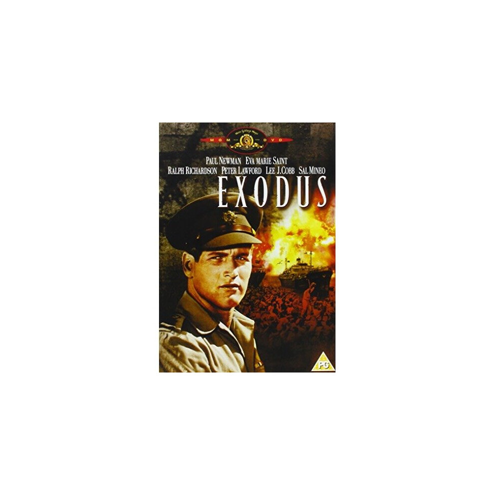 Exodus
