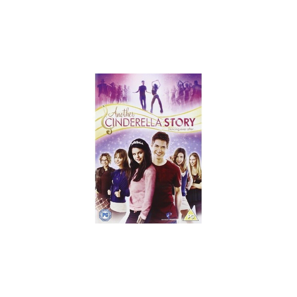 Another Cinderella Story [2008] (DVD)