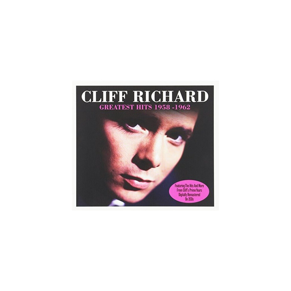 Girls Greatest Hits [Double Cd] [Audio Cd] Cliff Richard Size 1