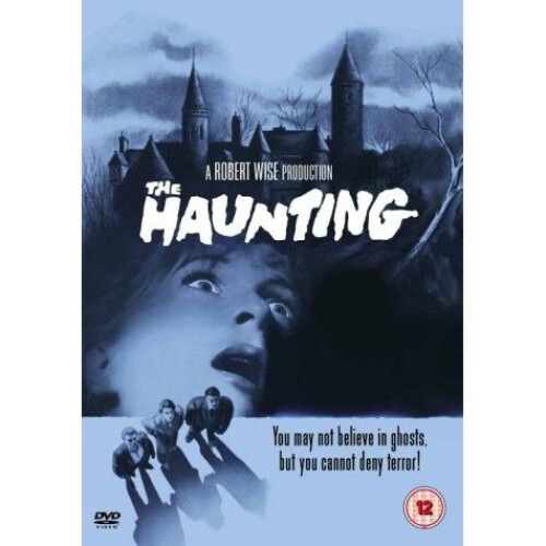 Warner Bros The Haunting [1963] (DVD)