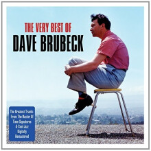 Dave Brubeck - the Very Best of [CD]