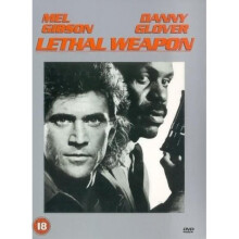 Lethal Weapon [1987] (DVD)
