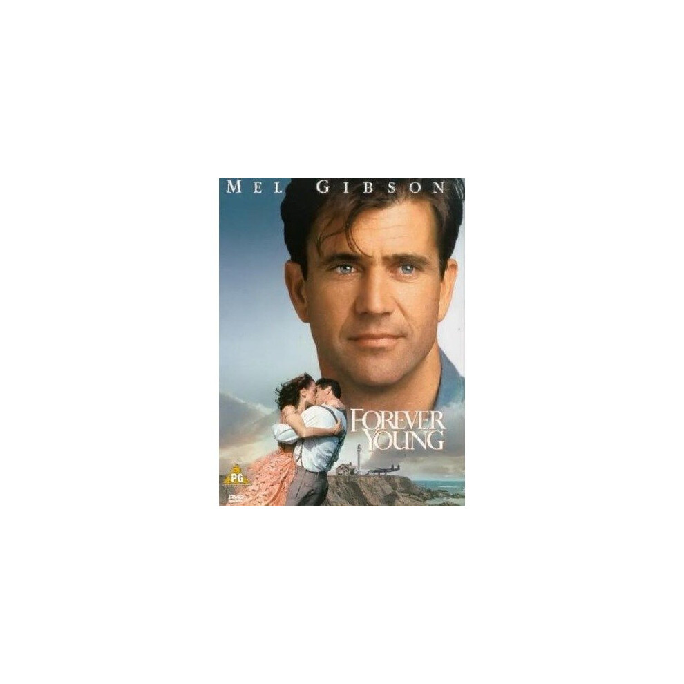Warner Bros Forever Young [1992] (Dvd)