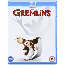 Gremlins [1984]  (Blu-ray)