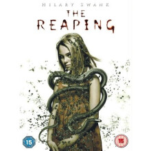 The Reaping DVD [2007]