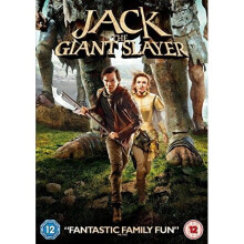 Jack The Giant Slayer (DVD)