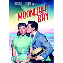 On Moonlight Bay (DVD)