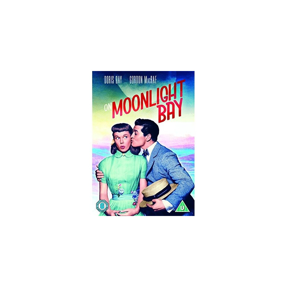 On Moonlight Bay (DVD)