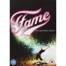 Fame [1980] (DVD)