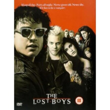 The Lost Boys [1987] (DVD) - Refurbished