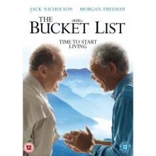 The Bucket List [2008] (DVD)
