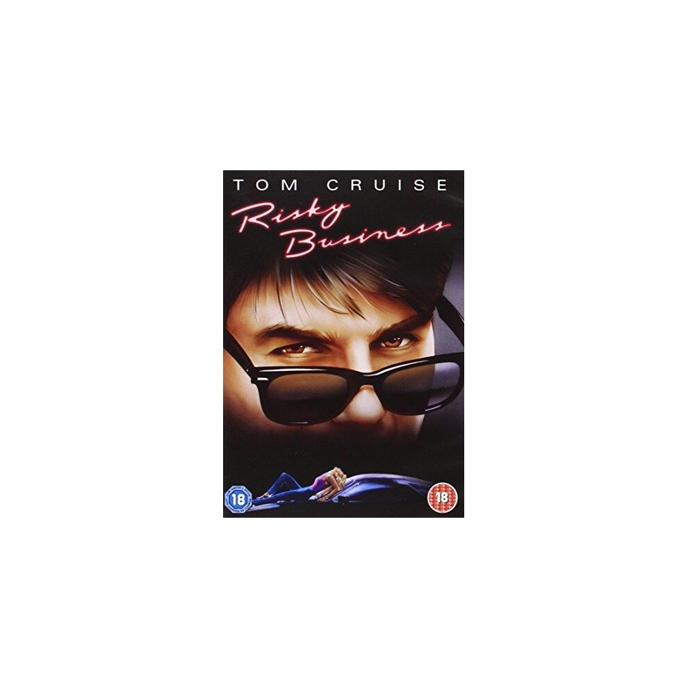 Warner Bros Risky Business [1983] (Dvd)