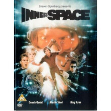 Innerspace [1987] (DVD)