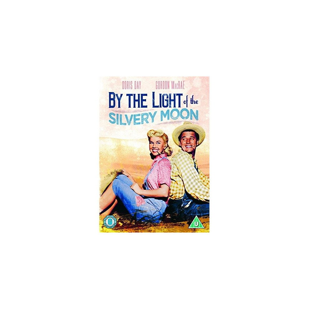 Warner Bros By The Light Of The Silvery Moon [1953] (Dvd)