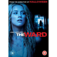 The Ward [2011] (DVD)