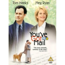 You've Got Mail [1998] (DVD)