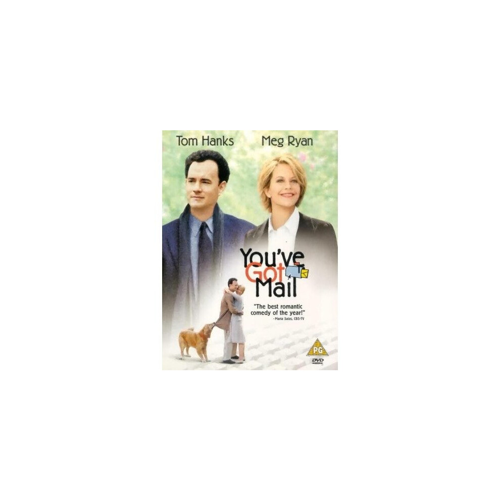 You've Got Mail [1998] (DVD)